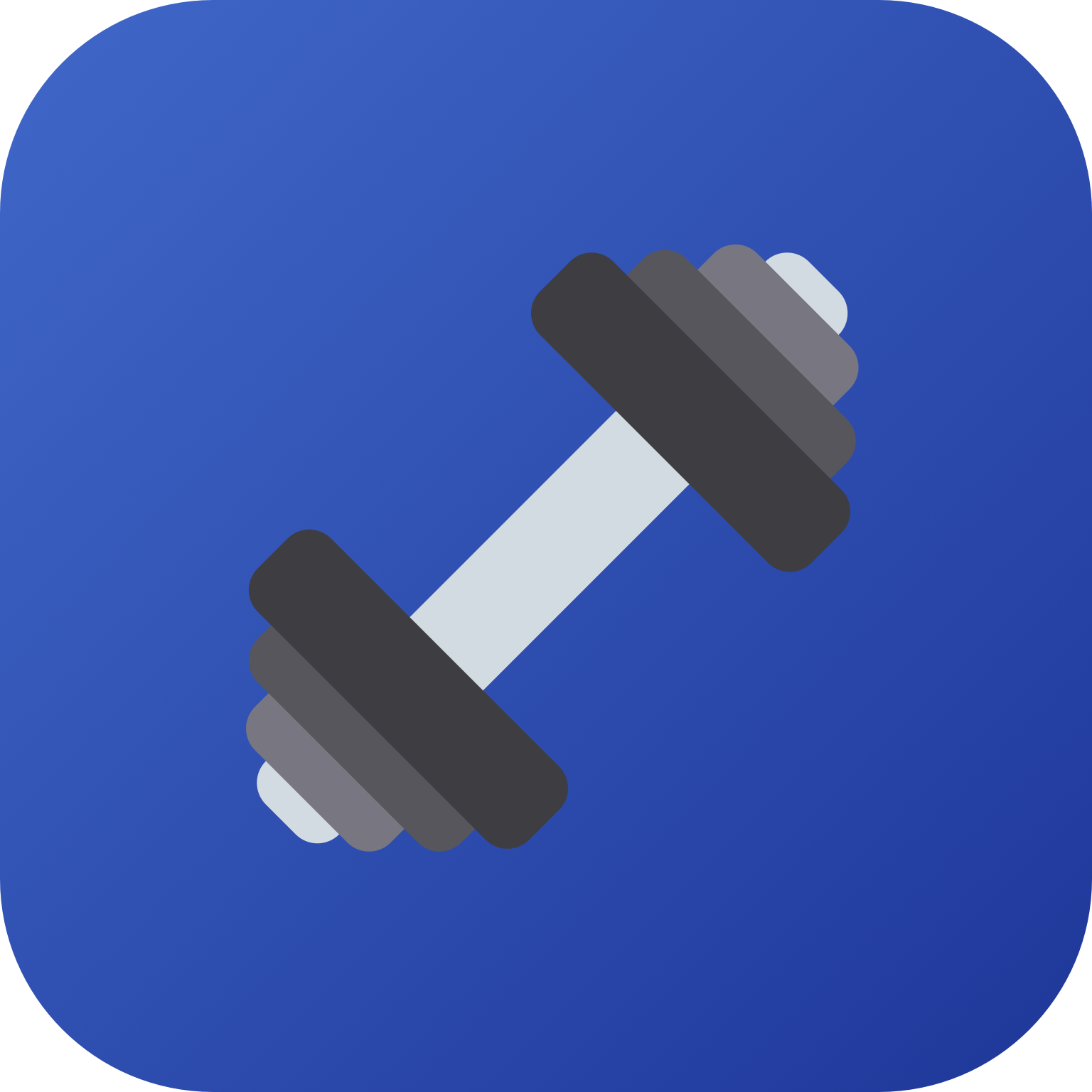 Workout-Tracker